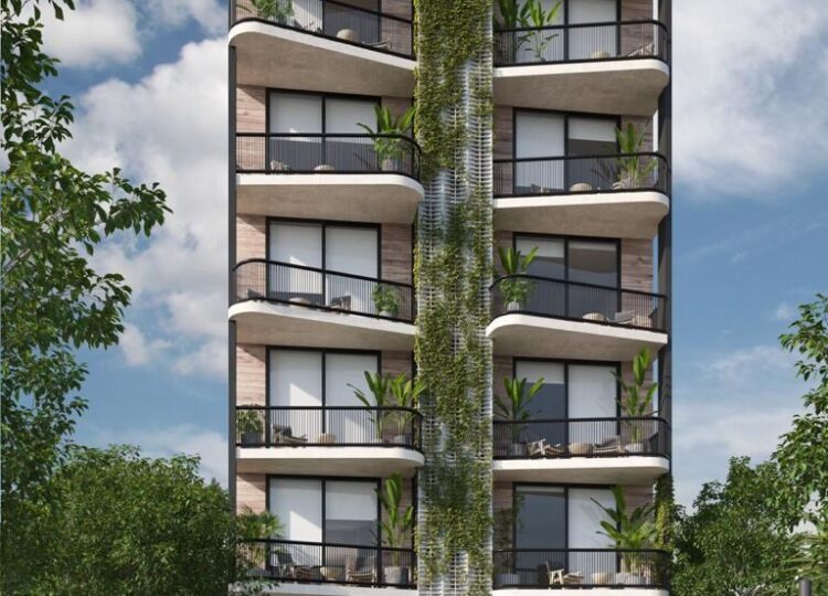 Menesse Sky Towers